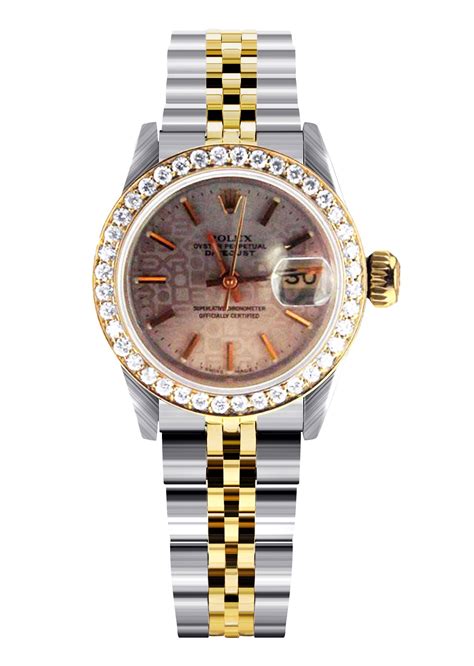 rolex 31 two tone|rolex datejust lady 31 price.